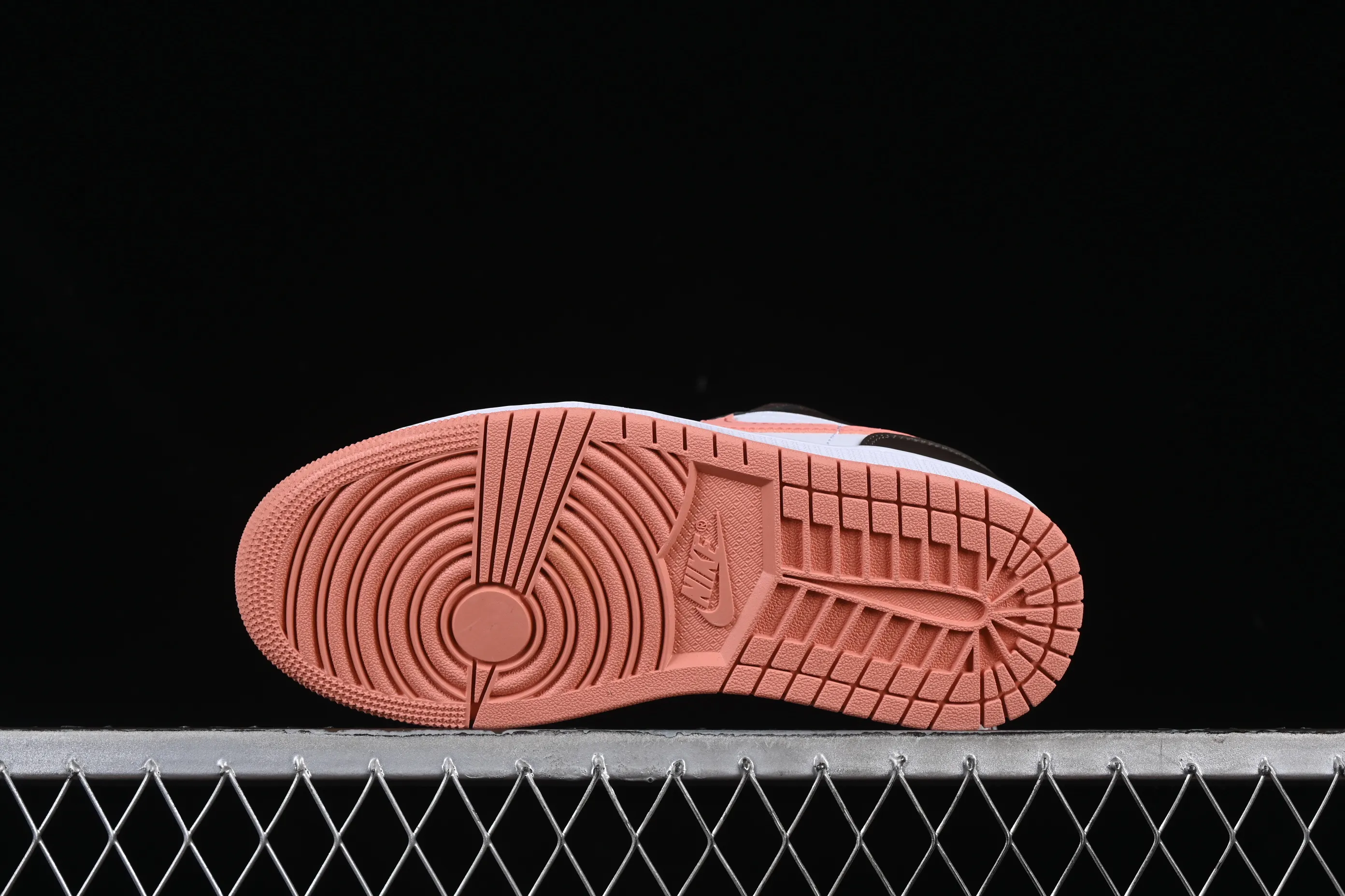 All Categories Air Jordan Jordan Series Basketball Shoes Air Jordan 1 Low Air Jordan 1 Low AJ1 Joe 1 Mocha Pink Low-top Cultural Leisure Sports Shoes DC0774-182